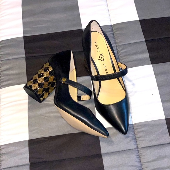 Katy Perry Collections Shoes - Katy Perry Heels !